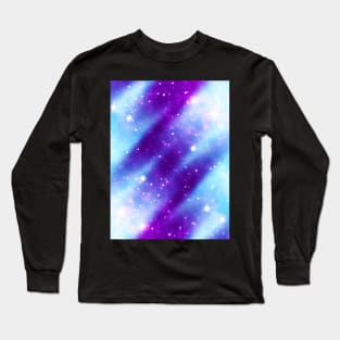 Space Environment Long Sleeve T-Shirt